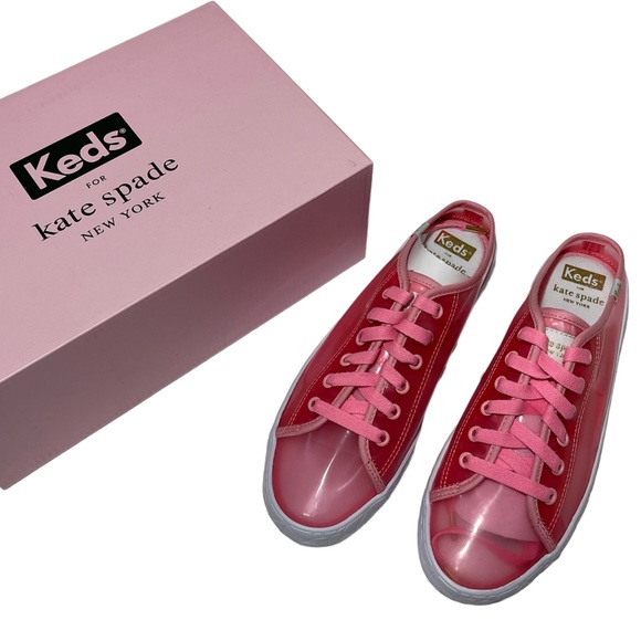 kate spade Shoes - Keds for Kate Spade New York Kickstart Mule